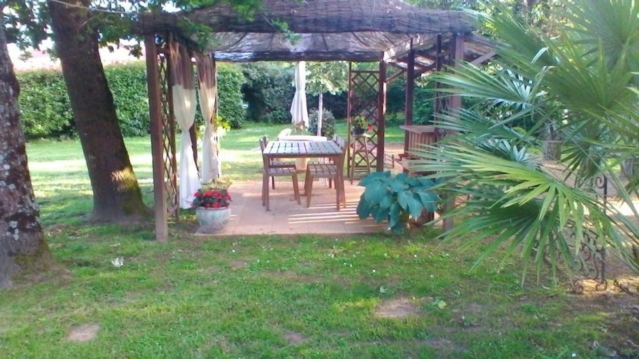 Le Clos Des Palombes Wifi Climatisation Saint-Pierre-du-Mont  Exterior foto