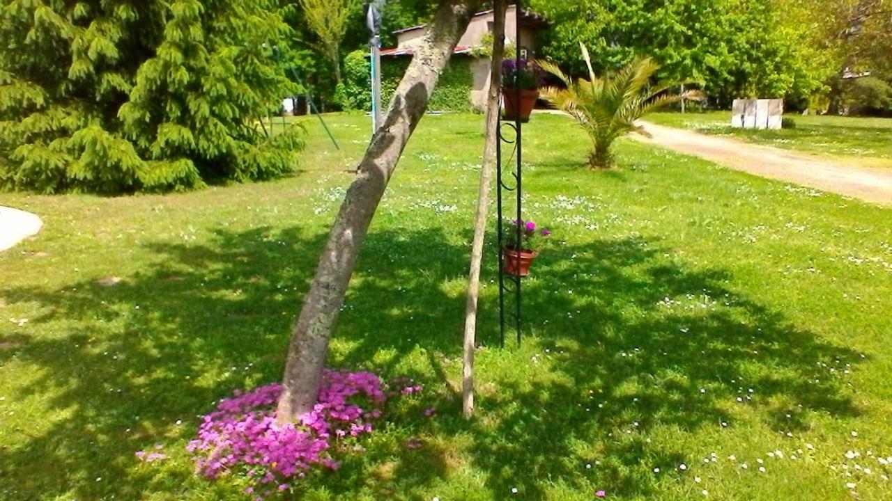 Le Clos Des Palombes Wifi Climatisation Saint-Pierre-du-Mont  Exterior foto